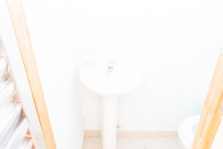 Casa à venda com 122m², 2 quartos e 1 vaga Casa à venda com 122m², 2 quartos e 1 vagaLavabo