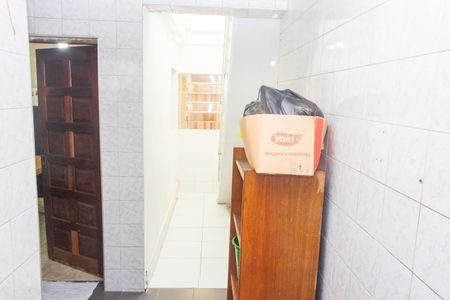 Casa à venda com 122m², 2 quartos e 1 vaga Casa à venda com 122m², 2 quartos e 1 vagaÁrea de Serviço