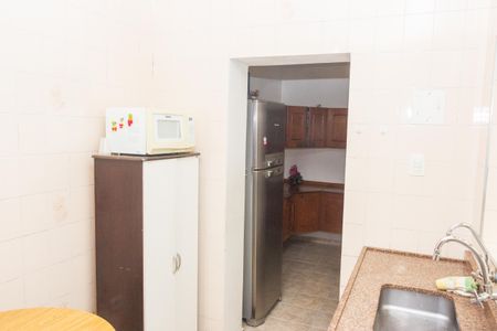 Casa à venda com 122m², 2 quartos e 1 vaga Casa à venda com 122m², 2 quartos e 1 vagaCozinha