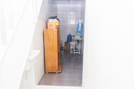 Casa à venda com 122m², 2 quartos e 1 vaga Casa à venda com 122m², 2 quartos e 1 vagaÁrea de Serviço