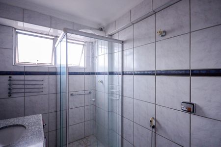 Apartamento à venda com 83m², 2 quartos e 1 vagaBanheiro Social