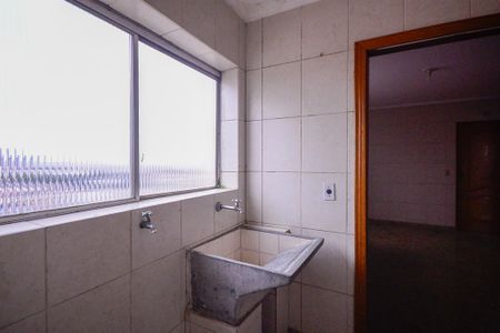 Apartamento à venda com 83m², 2 quartos e 1 vagaÁrea de Serviço