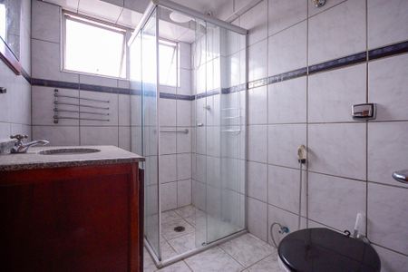 Apartamento à venda com 83m², 2 quartos e 1 vagaBanheiro Social