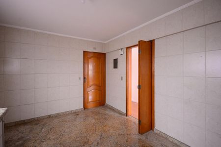 Apartamento à venda com 83m², 2 quartos e 1 vagaCozinha