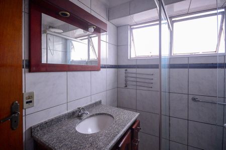Apartamento à venda com 83m², 2 quartos e 1 vagaBanheiro Social