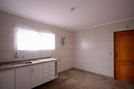 Apartamento à venda com 83m², 2 quartos e 1 vagaCozinha