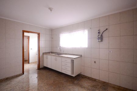 Apartamento à venda com 83m², 2 quartos e 1 vagaCozinha