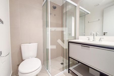 Apartamento à venda com 25m², 1 quarto e sem vaga