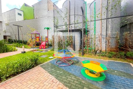 Apartamento à venda com 25m², 1 quarto e sem vaga