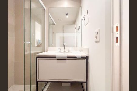 Apartamento à venda com 25m², 1 quarto e sem vaga
