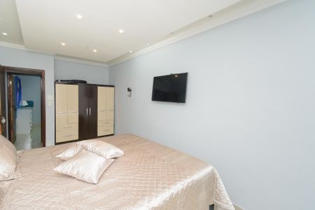 Apartamento à venda com 220m², 3 quartos e 1 vagaSuíte