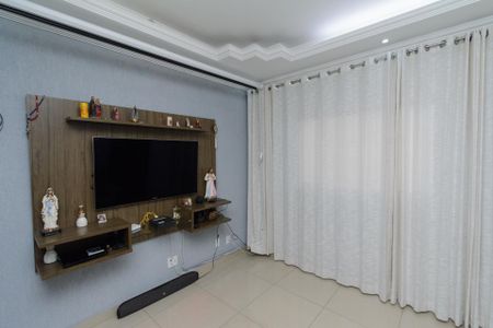 Apartamento à venda com 220m², 3 quartos e 1 vagaSala