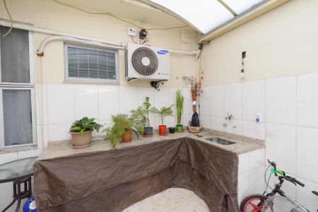 Apartamento à venda com 220m², 3 quartos e 1 vagaArea Privativa