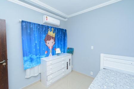 Apartamento à venda com 220m², 3 quartos e 1 vagaQuarto 1