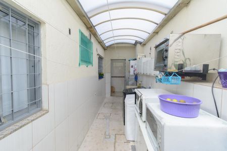 Apartamento à venda com 220m², 3 quartos e 1 vagaÁrea de Serviço