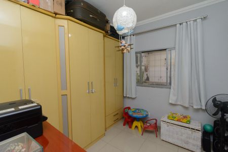 Apartamento à venda com 220m², 3 quartos e 1 vagaQuarto 2