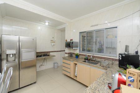 Apartamento à venda com 220m², 3 quartos e 1 vagaCozinha