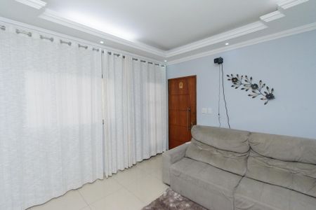 Apartamento à venda com 220m², 3 quartos e 1 vagaSala