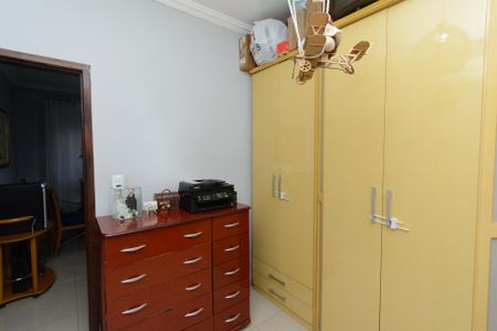 Apartamento à venda com 220m², 3 quartos e 1 vagaQuarto 2