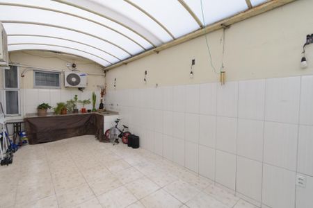 Apartamento à venda com 220m², 3 quartos e 1 vagaArea Privativa