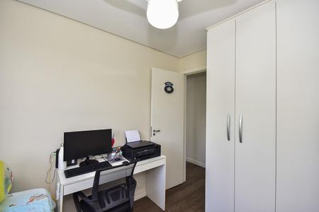Quarto 1 de apartamento à venda com 2 quartos, 42m² em Jardim Novo Taboao, São Paulo