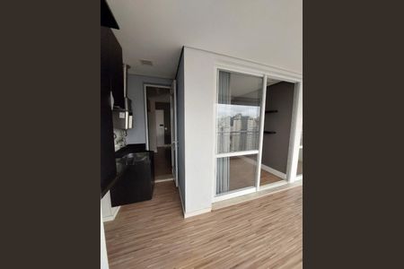 Apartamento à venda com 32m², 1 quarto e sem vagaFoto 53