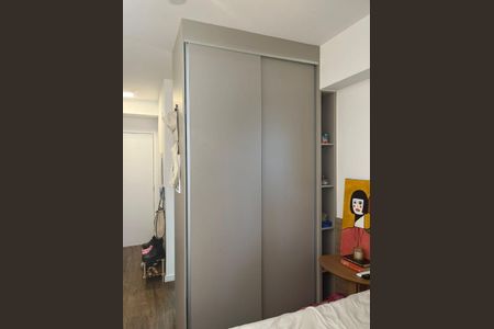 Apartamento à venda com 32m², 1 quarto e sem vagaFoto 08