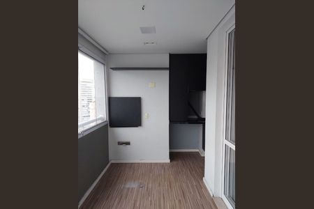 Apartamento à venda com 32m², 1 quarto e sem vagaFoto 52