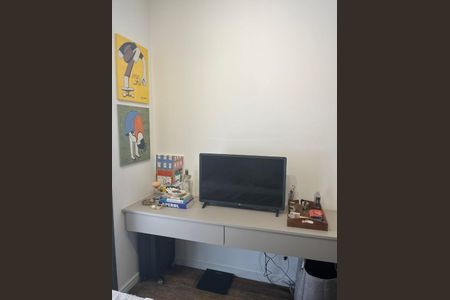 Apartamento à venda com 32m², 1 quarto e sem vagaFoto 11