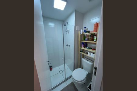 Apartamento à venda com 32m², 1 quarto e sem vagaFoto 09