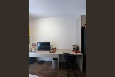 Apartamento à venda com 32m², 1 quarto e sem vagaFoto 14