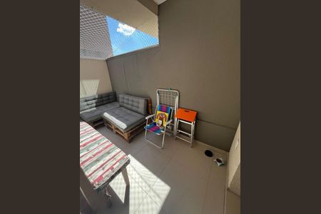 Apartamento à venda com 32m², 1 quarto e sem vagaFoto 13