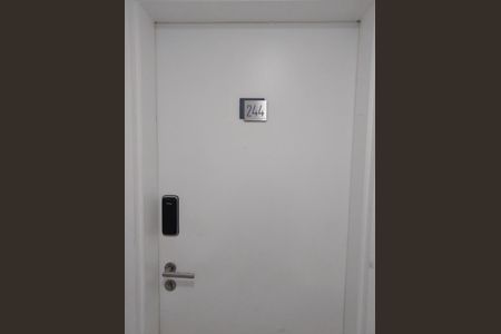 Apartamento à venda com 32m², 1 quarto e sem vagaFoto 51