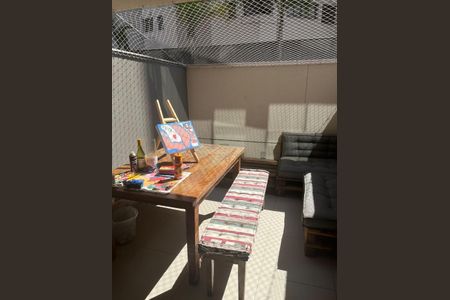 Apartamento à venda com 32m², 1 quarto e sem vagaFoto 16