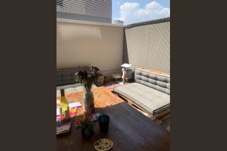 Apartamento à venda com 32m², 1 quarto e sem vagaFoto 05