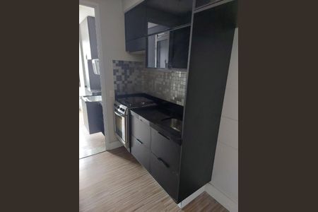 Apartamento à venda com 32m², 1 quarto e sem vagaFoto 48