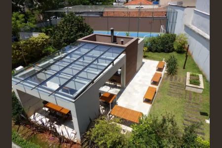 Apartamento à venda com 32m², 1 quarto e sem vagaFoto 63