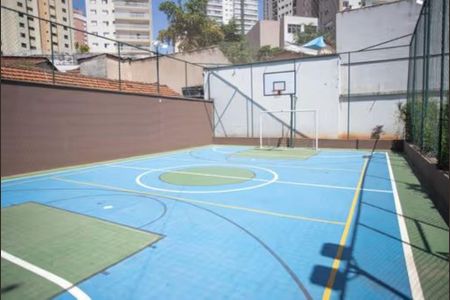 Apartamento à venda com 32m², 1 quarto e sem vagaFoto 66