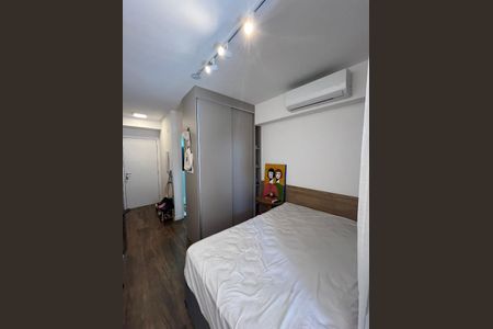 Apartamento à venda com 32m², 1 quarto e sem vagaFoto 01