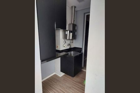 Apartamento à venda com 32m², 1 quarto e sem vagaFoto 56