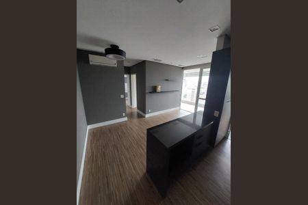 Apartamento à venda com 32m², 1 quarto e sem vagaFoto 47