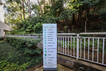 Apartamento para alugar com 48m², 1 quarto e 1 vaga Apartamento para alugar com 48m², 1 quarto e 1 vagaHorta