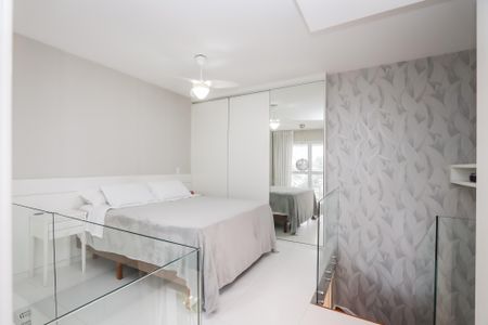 Apartamento para alugar com 48m², 1 quarto e 1 vaga Apartamento para alugar com 48m², 1 quarto e 1 vagaSuíte