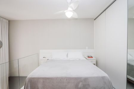 Apartamento para alugar com 48m², 1 quarto e 1 vaga Apartamento para alugar com 48m², 1 quarto e 1 vagaSuíte