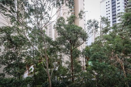 Apartamento para alugar com 48m², 1 quarto e 1 vaga Apartamento para alugar com 48m², 1 quarto e 1 vagaVaranda da Sala