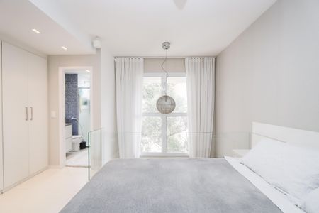 Apartamento para alugar com 48m², 1 quarto e 1 vaga Apartamento para alugar com 48m², 1 quarto e 1 vagaSuíte