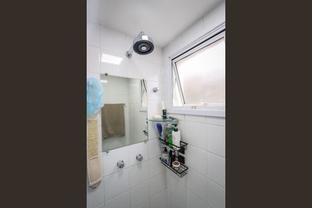 Apartamento para alugar com 48m², 1 quarto e 1 vaga Apartamento para alugar com 48m², 1 quarto e 1 vagaBanheiro da Suíte