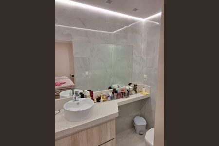 Apartamento à venda com 94m², 2 quartos e 2 vagas