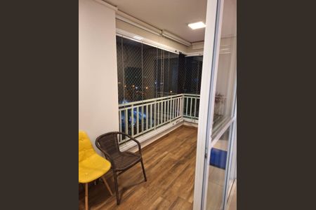 Apartamento à venda com 94m², 2 quartos e 2 vagas