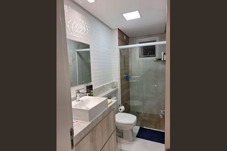 Apartamento à venda com 94m², 2 quartos e 2 vagas